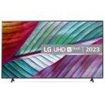 Téléviseur Smart TV 4K Ultra HD 75″ (189cm) – 3840 x 2160 pixels – HDR10 Pro/HLG – Téléviseur LG Smart TV 4K 75″ 75UR78066LK