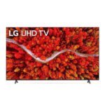Téléviseur Smart TV 4K Ultra HD 82 Pouces (207cm) – 100 Hz – Dolby Vision IQ – Téléviseur LG Smart TV 4K 82″ 82UP80006