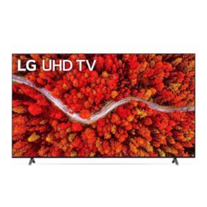 Téléviseur LG Smart TV 4K 82″ 82UP80006