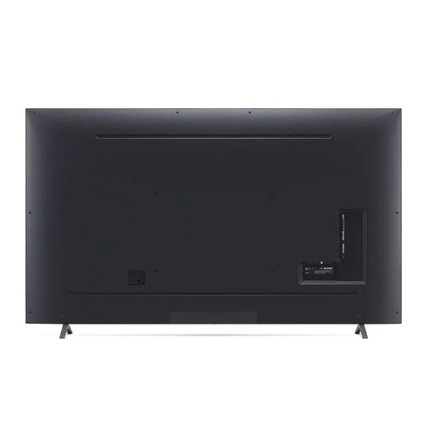 Téléviseur Smart TV 4K Ultra HD 82 Pouces (207cm) – 100 Hz – Dolby Vision IQ – Téléviseur LG Smart TV 4K 82″ 82UP80006