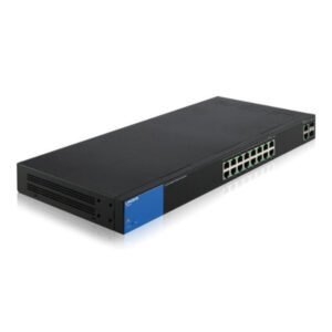 LINKSYS LGS318P
