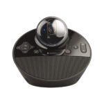 Caméra de visioconférence – Full HD 1080p – angle de vue 78° – zoom 1.2x – microphone – Logitech BCC950 ConferenceCam