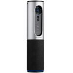 Caméra de visioconférence – Full HD 1080p – angle de vue 90° – zoom 4x – deux microphones – Logitech ConferenceCam Connect CC2000e