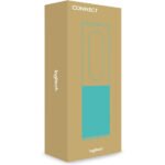 Caméra de visioconférence – Full HD 1080p – angle de vue 90° – zoom 4x – deux microphones – Logitech ConferenceCam Connect CC2000e