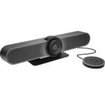 Microphone supplémentaire pour Logitech MeetUp – Logitech Expansion Microphone pour MeetUp