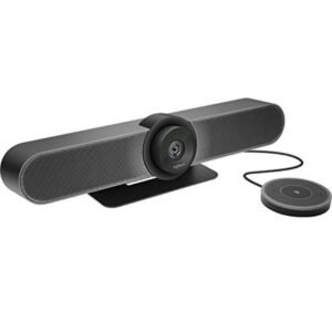 Microphone supplémentaire pour Logitech MeetUp – Logitech Expansion Microphone pour MeetUp