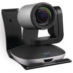 Caméra de visioconférence – Full HD 1080p – angle de vue 90° – zoom 10x – 4 microphones – Logitech GROUP CC3500E