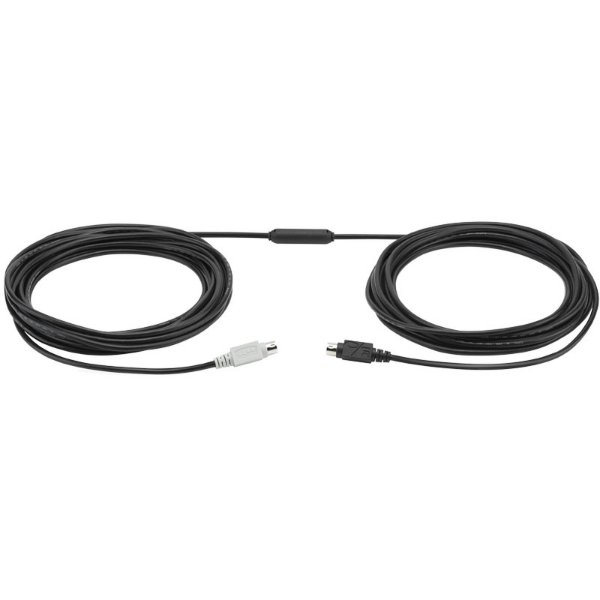Logitech GROUP Extension Câble - 10m