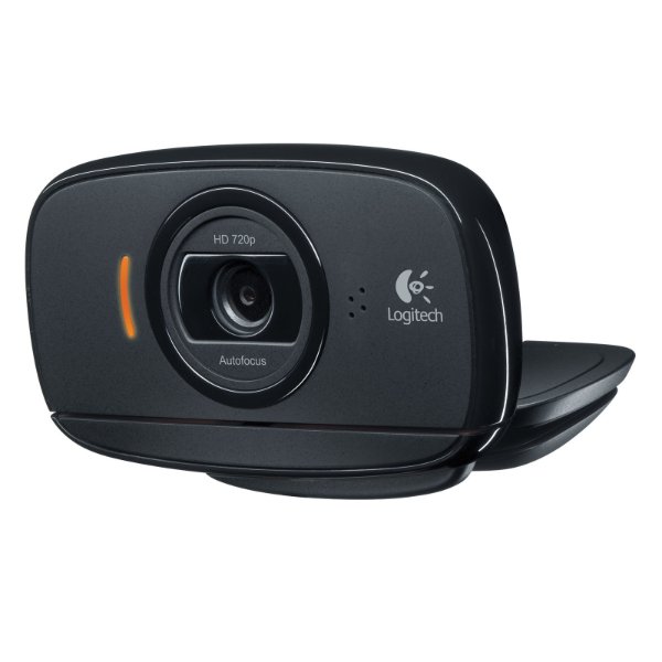 Logitech HD Webcam B525