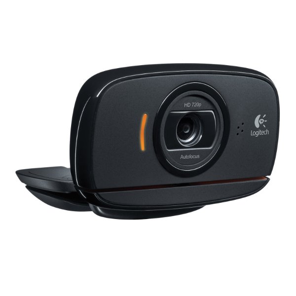 Logitech HD Webcam B525