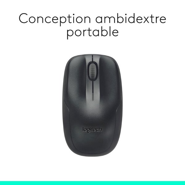 Logitech MK220 (Original)