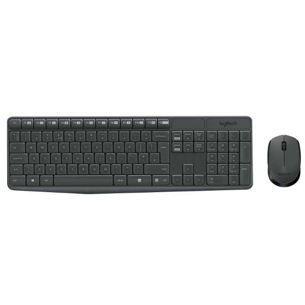 Logitech MK235 (Original)