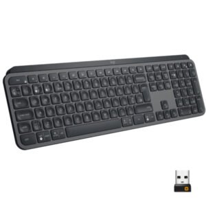 Logitech MX Keys S (Original)