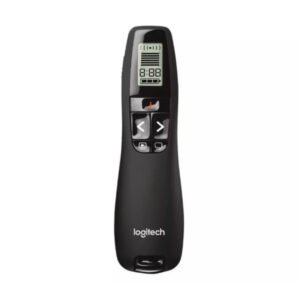 Télécommande de présentation / Pointeur Laser – Logitech Professional Presenter R700