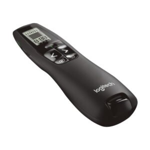 Télécommande de présentation / Pointeur Laser – Logitech Professional Presenter R800