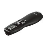 Télécommande de présentation / Pointeur Laser – Logitech Professional Presenter R800