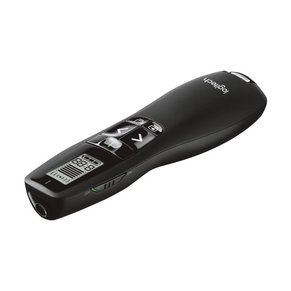 Logitech Professional Presenter R800