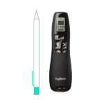 Télécommande de présentation / Pointeur Laser – Logitech Professional Presenter R800