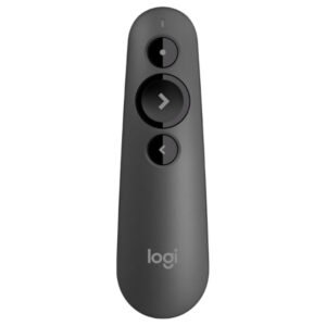 Télécommande de présentation – Logitech R500s Laser Presentation Remote