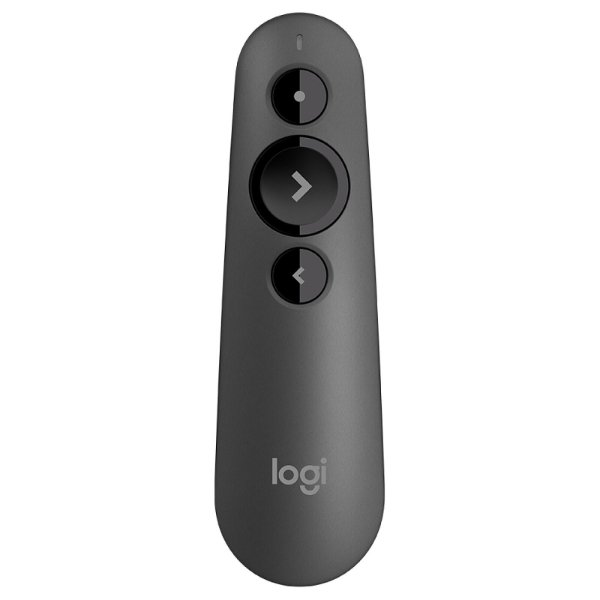 Télécommande de présentation – Logitech R500s Laser Presentation Remote