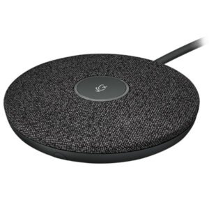 Microphone modulable pour Logitech Rally – Logitech Rally Mic Pod CC5000EMP