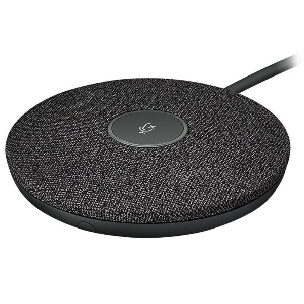 Microphone modulable pour Logitech Rally – Logitech Rally Mic Pod CC5000EMP