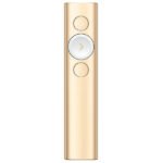 Télécommande de présentation / Pointeur Laser (jusqu’à 30 mètres) – Logitech Spotlight Presenter