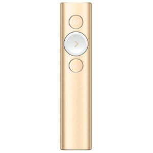 Télécommande de présentation / Pointeur Laser (jusqu’à 30 mètres) – Logitech Spotlight Presenter