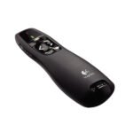 Télécommande de présentation – Logitech Wireless Presenter R400