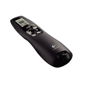 Télécommande de présentation / Pointeur Laser – Logitech Professional Presenter R700