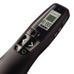 Télécommande de présentation / Pointeur Laser – Logitech Professional Presenter R700