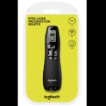 Télécommande de présentation / Pointeur Laser – Logitech Professional Presenter R700