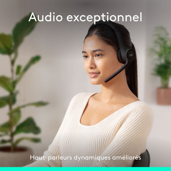Logitech Zone 300