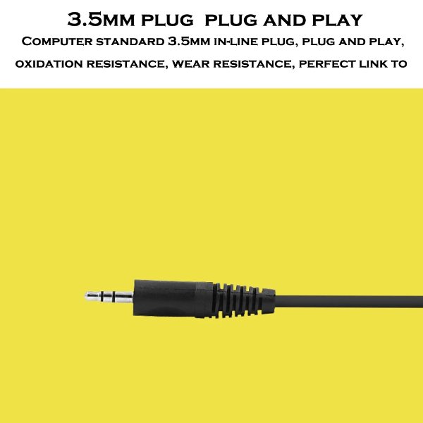 Micro de réduction de bruit pour ordinateur avec trépied Microphone à condensateur SF-920 – Microphone SF-920