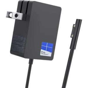 Chargeur Microsoft Surface 24W (Original) – Microsoft Surface 24W (Original)