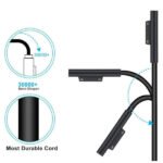 Chargeur Microsoft Surface 24W (Original) – Microsoft Surface 24W (Original)