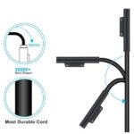 Chargeur Microsoft Surface 44W (Original) – Microsoft Surface 44W (Original)