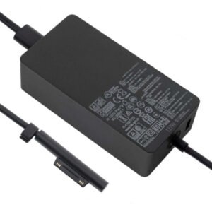 Chargeur Microsoft Surface 127W (Original) – Microsoft Surface 127W (Original)