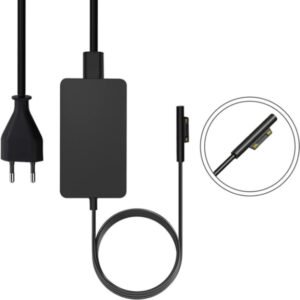 Chargeur Microsoft Surface 127W (Original) – Microsoft Surface 127W (Original)
