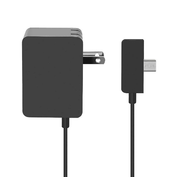 Chargeur Microsoft Surface 13W (Original) – Microsoft Surface 13W (Original)