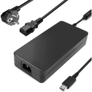 Chargeur Ordinateur Portable MSI 19.5V16.92A USB (Original) – MSI 19.5V16.92A USB (Original)