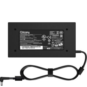 Chargeur Ordinateur Portable MSI 19.5V7.7A 5.5*2.5MM (Original) – MSI 19.5V7.7A 5.5*2.5MM (Original)