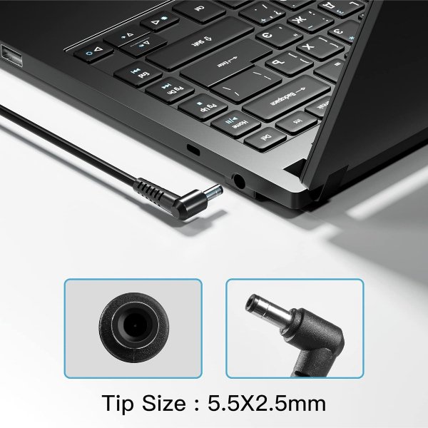MSI 19.5V7.7A 5.5*2.5MM (Original)