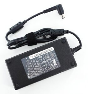 Chargeur Ordinateur Portable MSI 19.5V9.23A 7.4*5.0MM (Original) – MSI 19.5V9.23A 7.4*5.0MM (Original)