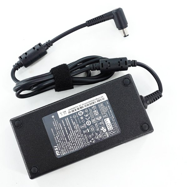 Chargeur Ordinateur Portable MSI 19.5V9.23A 7.4*5.0MM (Original) – MSI 19.5V9.23A 7.4*5.0MM (Original)
