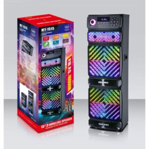 Baffle Bluetooth MT-1515