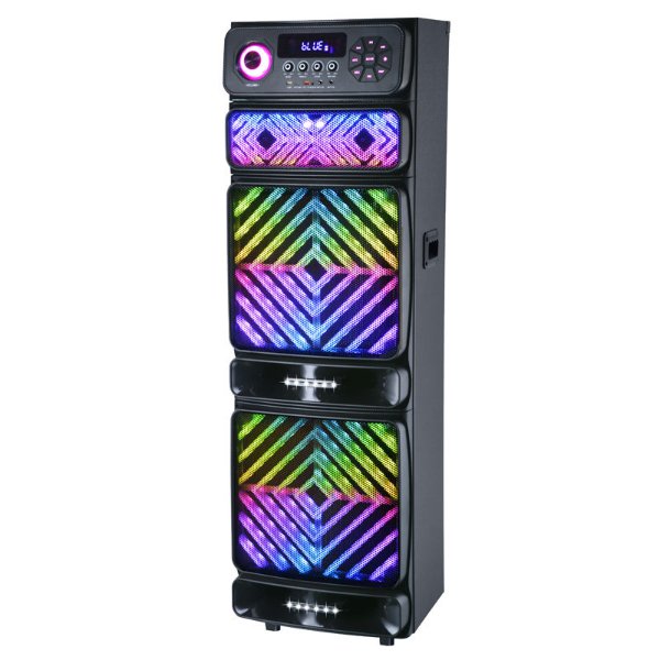 Baffle Bluetooth MT-1515