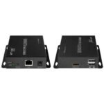Extendeur KVM HDMI RJ45 120m 1080P – MT-VIKI MT-120HK