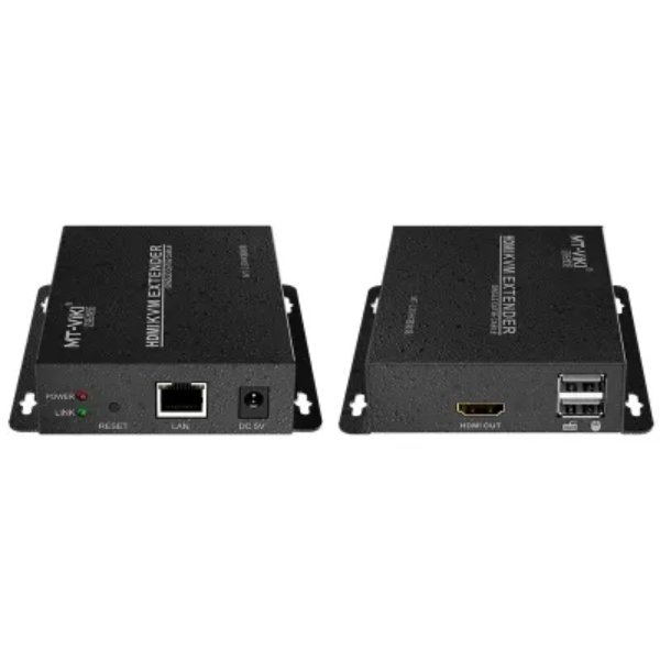 Extendeur KVM HDMI RJ45 120m 1080P – MT-VIKI MT-120HK