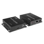 Extendeur KVM HDMI RJ45 120m 1080P – MT-VIKI MT-120HK